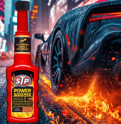 STP Power Booster - Zambeel
