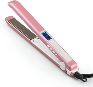 Straight Hair Splint - Zambeel