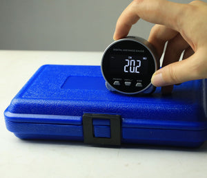 Straight Surface Rolling Measurement Multifunctional Digital Display Roller - Zambeel