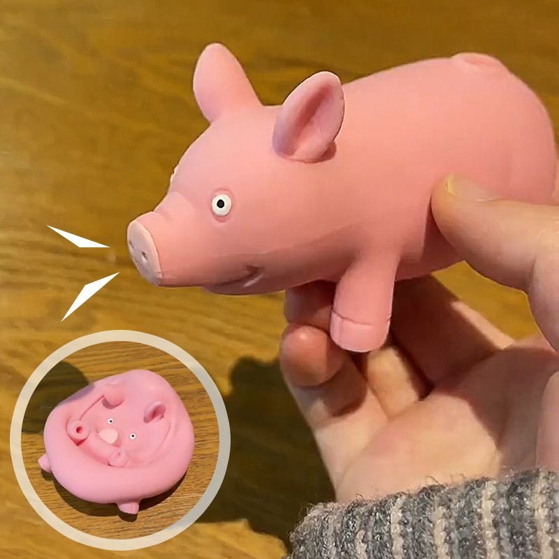 Stretch Pinch Restore Relieve Stress Toys - Zambeel