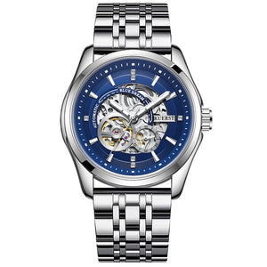 Strong Luminous Automatic Mechanical Waterproof Watch - Zambeel