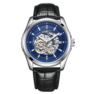 Strong Luminous Automatic Mechanical Waterproof Watch - Zambeel