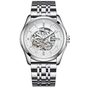 Strong Luminous Automatic Mechanical Waterproof Watch - Zambeel