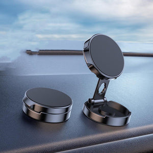 Strong Magnetic Rotation Height Adjustable Car Phone Holder - Zambeel