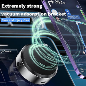 Strong Magnetic Suction - Zambeel
