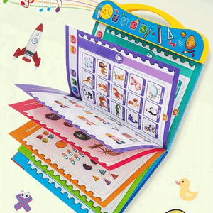 Study Book - Intellectual Learning Book Ⓢ - Zambeel