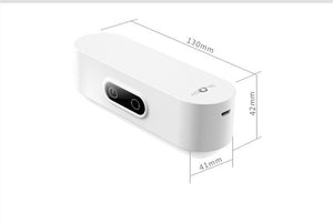 Study Special Night Light Eye Protection Desk Rechargeable College Dormitory Dormitory Desk Lamp - Zambeel