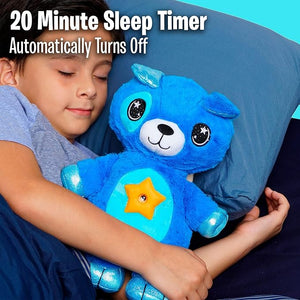 Stuffed Animal Night Light - Zambeel