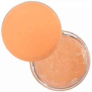 Styling Hair Gel 425g - Zambeel