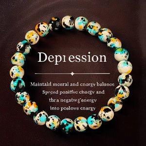 Stylish Minimalist Handmade Beaded Bracelet - Zambeel