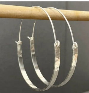 Stylish Minimalist Smooth - surface Geometric Patchwork Earrings - Zambeel