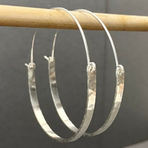 Stylish Minimalist Smooth - surface Geometric Patchwork Earrings - Zambeel