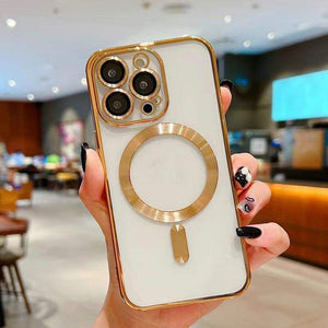 Stylish Mobile Case - Zambeel