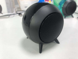 Subwoofer High Volume Wireless Audio Bluetooth - Zambeel