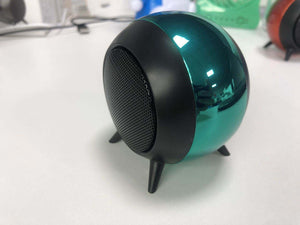 Subwoofer High Volume Wireless Audio Bluetooth - Zambeel