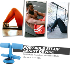 Suction Sit - Up (FN - 1003) - Zambeel