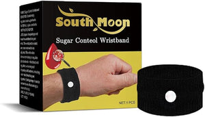 Sugar Control Wristband - Zambeel