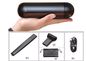 Suitable For Car Vacuum Cleaner - Zambeel