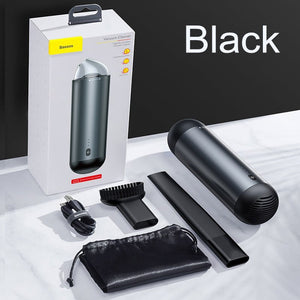 Suitable For Car Vacuum Cleaner - Zambeel