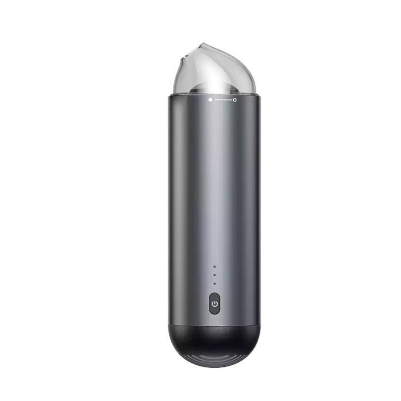 Suitable For Car Vacuum Cleaner - Zambeel