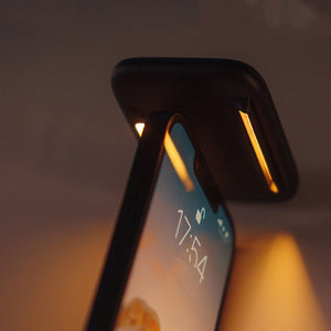 Suitable For MagSafe Eco Modern Simple Night Reading Screen Hanging Lights - Zambeel
