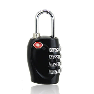 Suitcase Travel Cable Lock - Zambeel