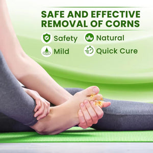 Sumifun - Corns Removal Cream - Zambeel