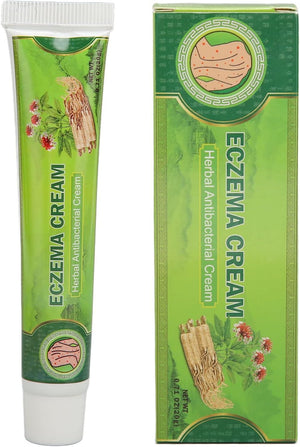 Sumifun - Eczema Skin Cream - Zambeel