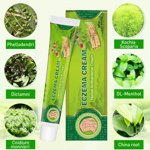 Sumifun - Eczema Skin Cream - Zambeel