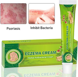 Sumifun - Eczema Skin Cream - Zambeel