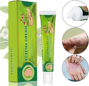 Sumifun - Eczema Skin Cream - Zambeel