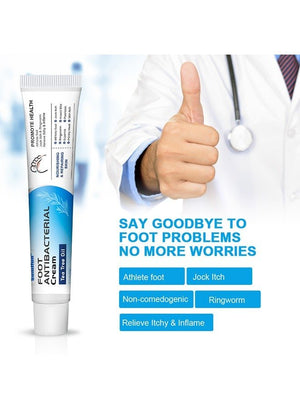 Sumifun - Foot Anti - Bacterial Cream (Original) - Zambeel