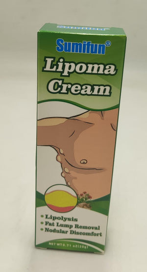 Sumifun - Lipoma Cream (Original) - Zambeel
