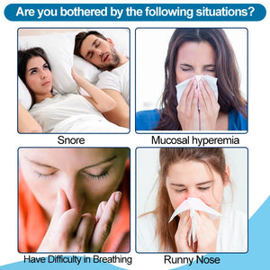 Sumifun - Nasal Strips - Zambeel