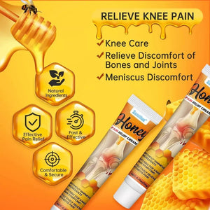 Sumifun - Pain Relief Cream (Original) - Zambeel