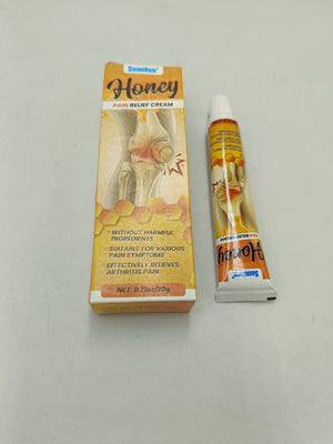 Sumifun - Pain Relief Cream (Original) - Zambeel