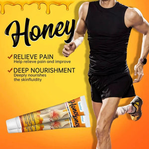 Sumifun - Pain Relief Cream (Original) - Zambeel