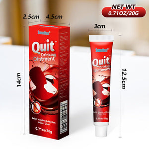 Sumifun - Quite Drinking Ointment (Original) - Zambeel