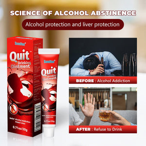 Sumifun - Quite Drinking Ointment (Original) - Zambeel