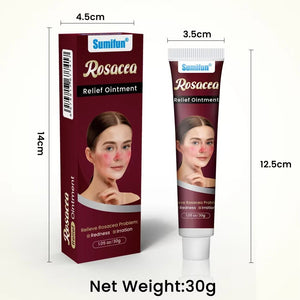 Sumifun - Rosacca Relief Ointment (Original) - Zambeel