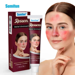 Sumifun - Rosacca Relief Ointment (Original) - Zambeel