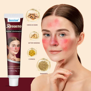 Sumifun - Rosacea Relief Ointment (Original) - Zambeel