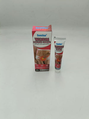 Sumifun - Warm Palace Cream (Original) - Zambeel