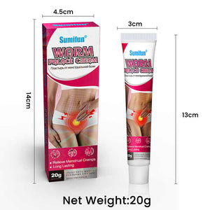 Sumifun - Warm Palace Cream (Original) - Zambeel