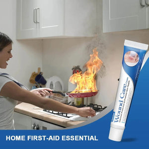 Sumifun - Wound Care Antiseptic Cream - Zambeel