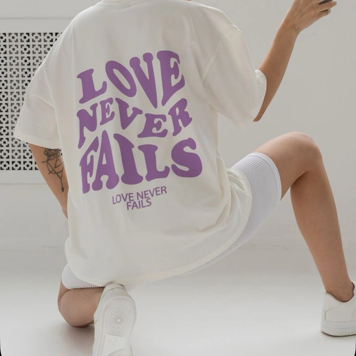Summer All - Match Cotton T-Shirt With New Print Design - Zambeel