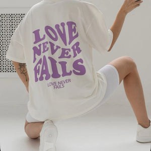Summer All - Match Cotton T-Shirt With New Print Design - Zambeel