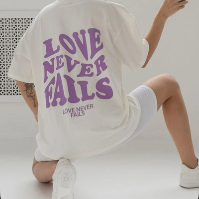 Summer All - Match Cotton T-Shirt With New Print Design - Zambeel