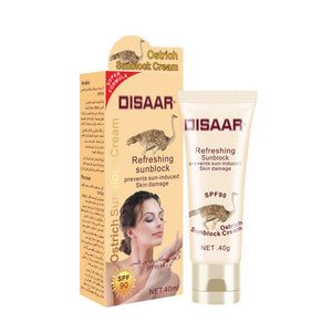 Summer Concealer Waterproof Anti - sweat Sunscreen Lotion - Zambeel