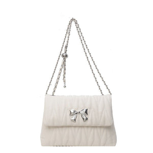 Summer Large Capacity Versatile High - grade One - shoulder Small Square Bag - Zambeel